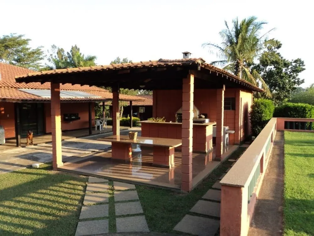 Sítio, 3 quartos, 5 hectares - Foto 12