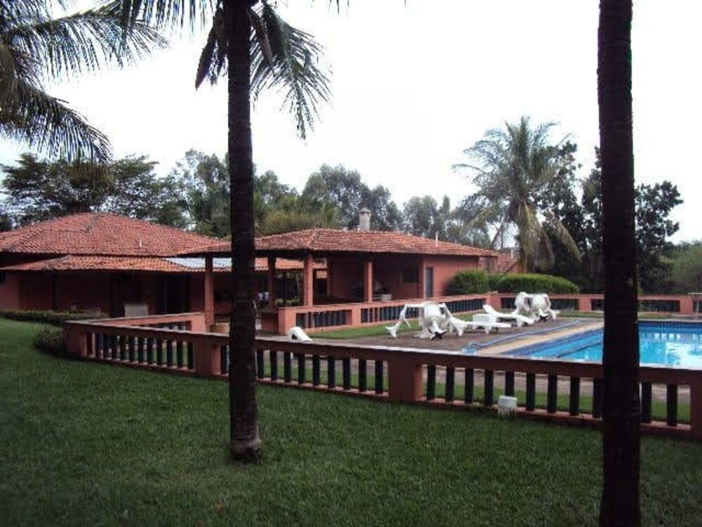 Sítio à venda com 3 quartos, 4800m² - Foto 2