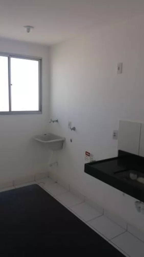 Apartamento à venda com 1 quarto, 46m² - Foto 2