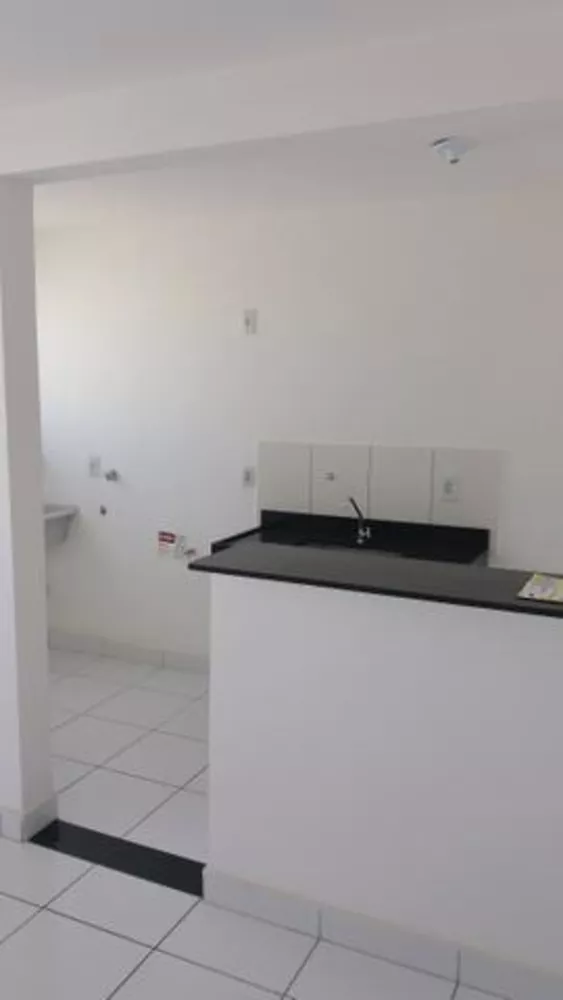 Apartamento à venda com 1 quarto, 46m² - Foto 4