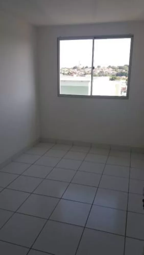 Apartamento à venda com 1 quarto, 46m² - Foto 1