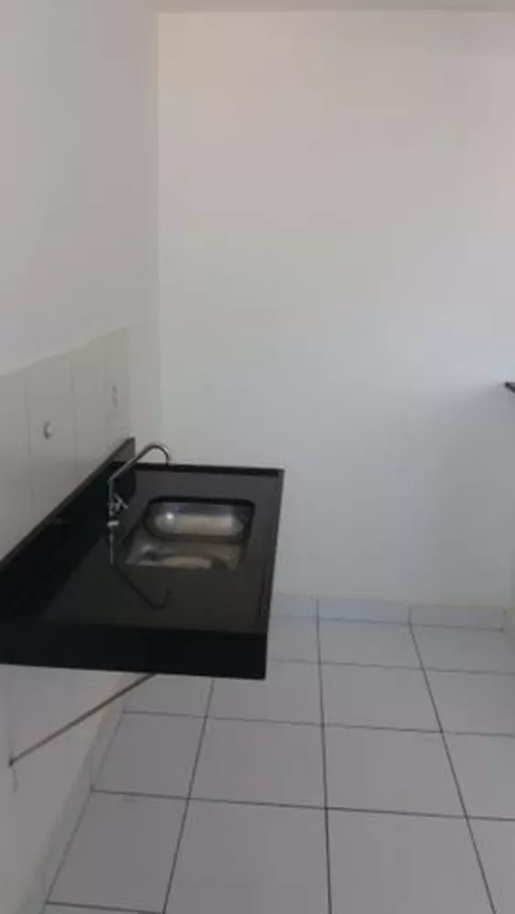 Apartamento à venda com 1 quarto, 46m² - Foto 3