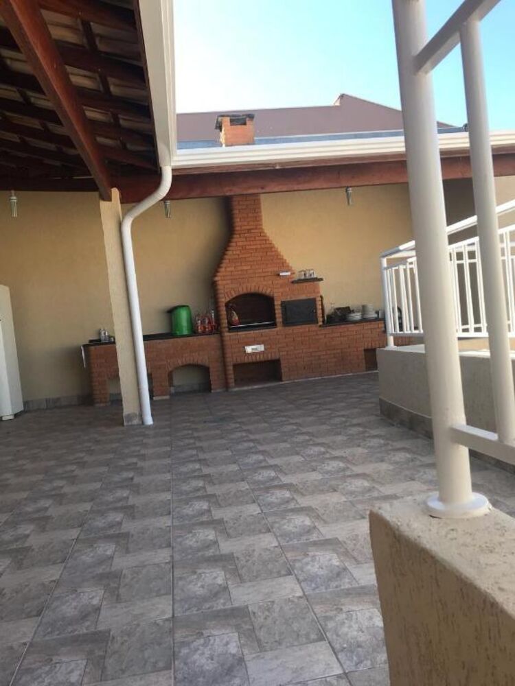 Casa, 3 quartos, 150 m² - Foto 7