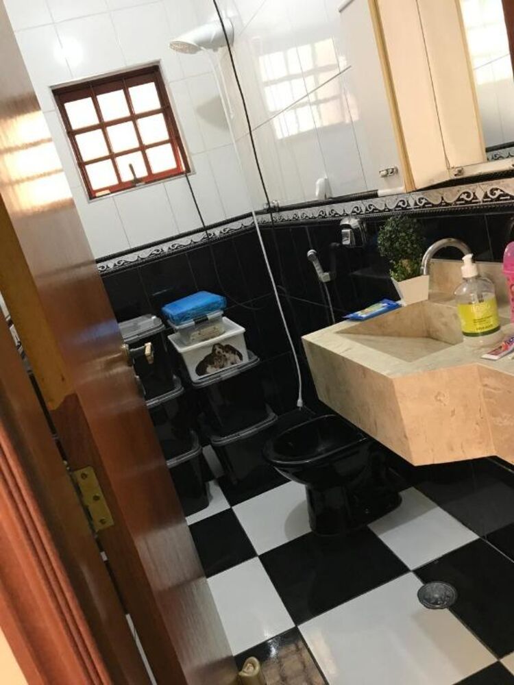 Casa, 3 quartos, 150 m² - Foto 6