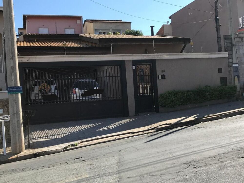 Casa, 3 quartos, 150 m² - Foto 8