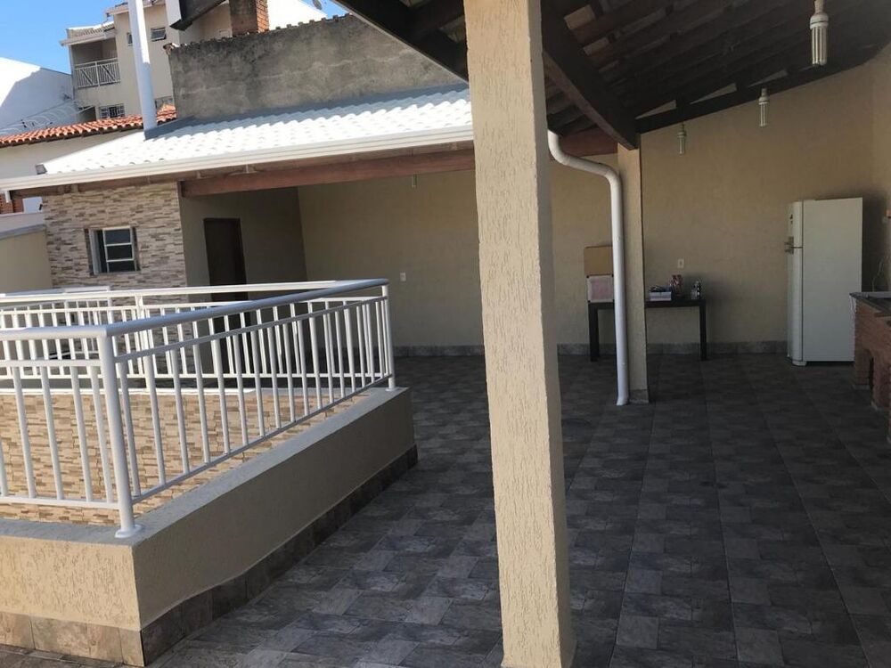 Casa, 3 quartos, 150 m² - Foto 1