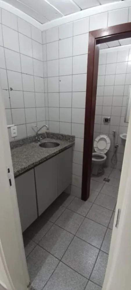 Sala-Conjunto, 40 m² - Foto 7