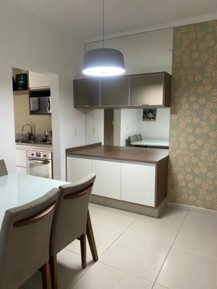 Sobrado, 3 quartos, 99 m² - Foto 1