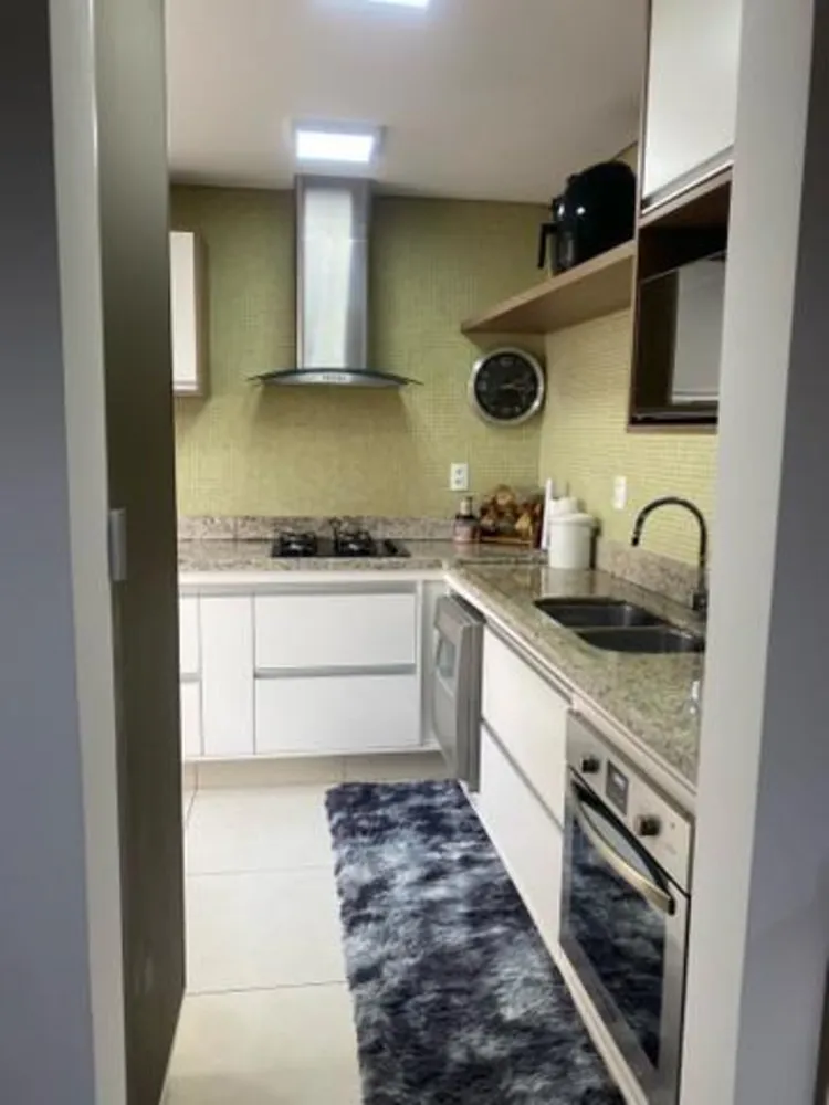 Sobrado, 3 quartos, 99 m² - Foto 2
