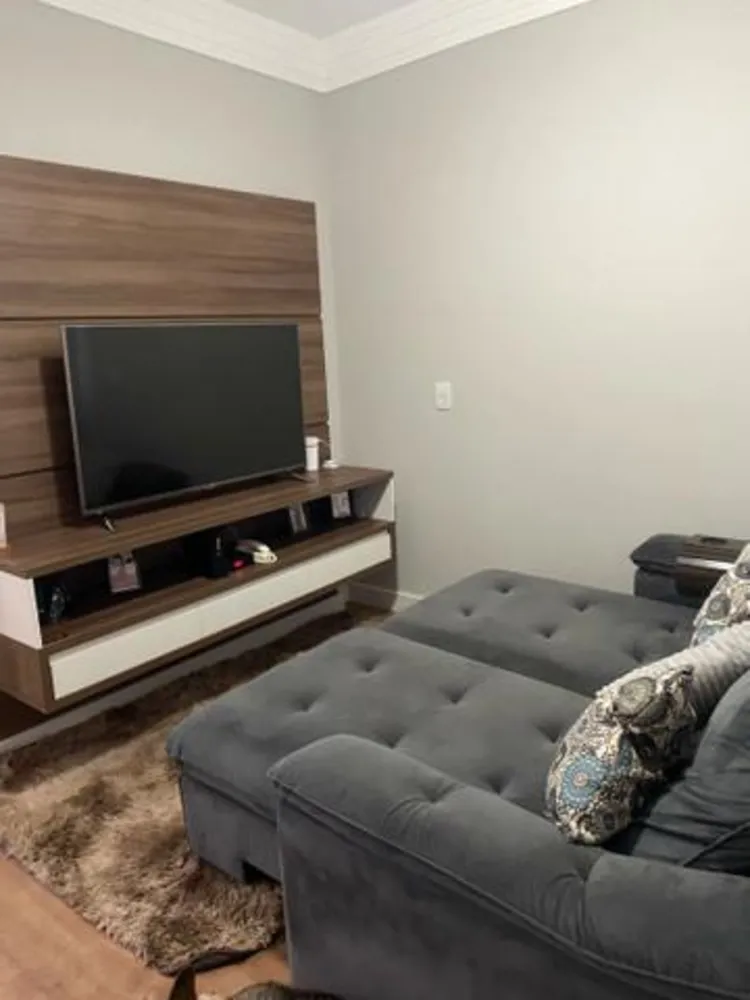 Sobrado, 3 quartos, 99 m² - Foto 5