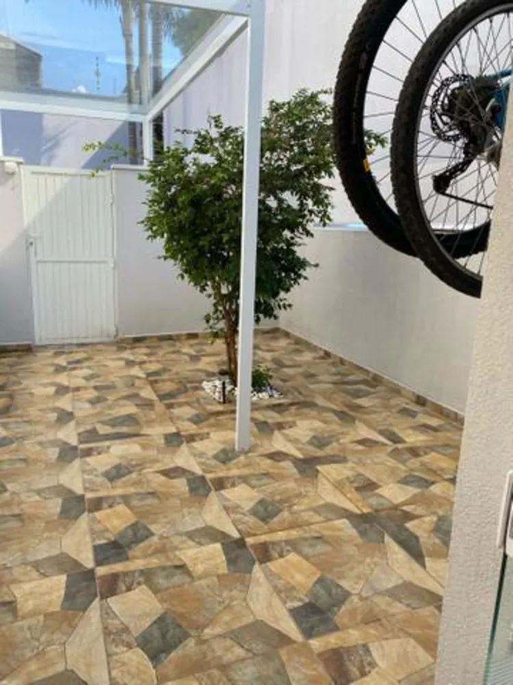 Sobrado, 3 quartos, 99 m² - Foto 6