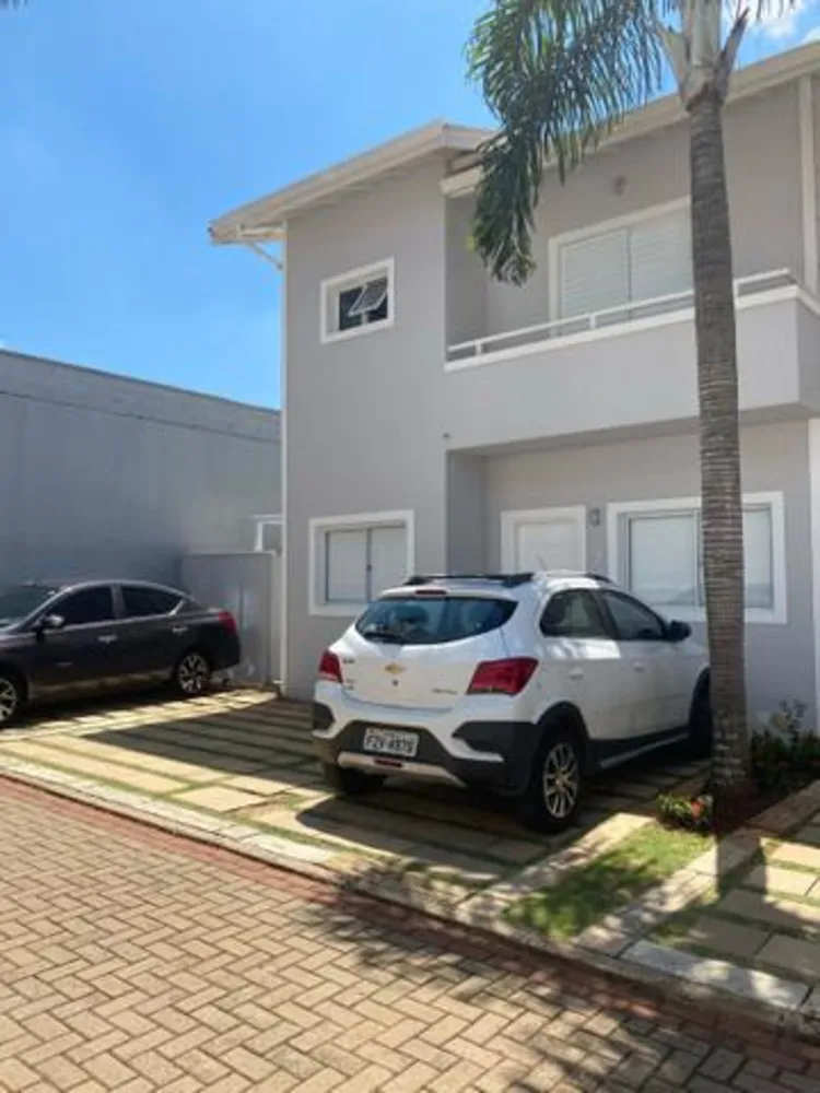 Sobrado, 3 quartos, 99 m² - Foto 4
