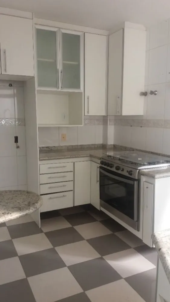 Apartamento, 4 quartos, 200 m² - Foto 5