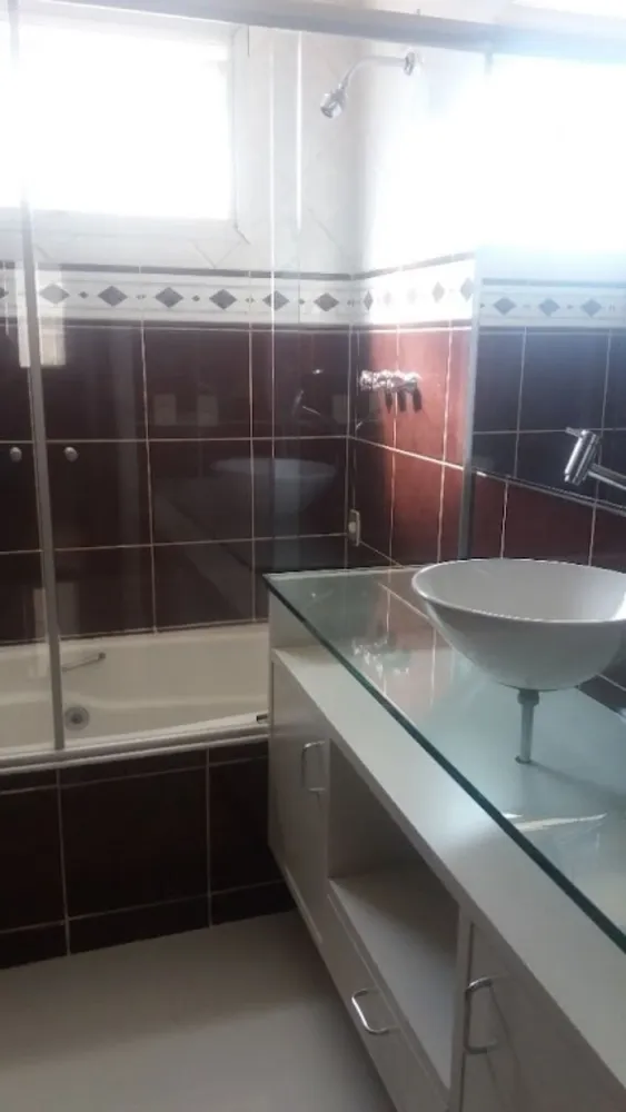 Apartamento, 4 quartos, 200 m² - Foto 1