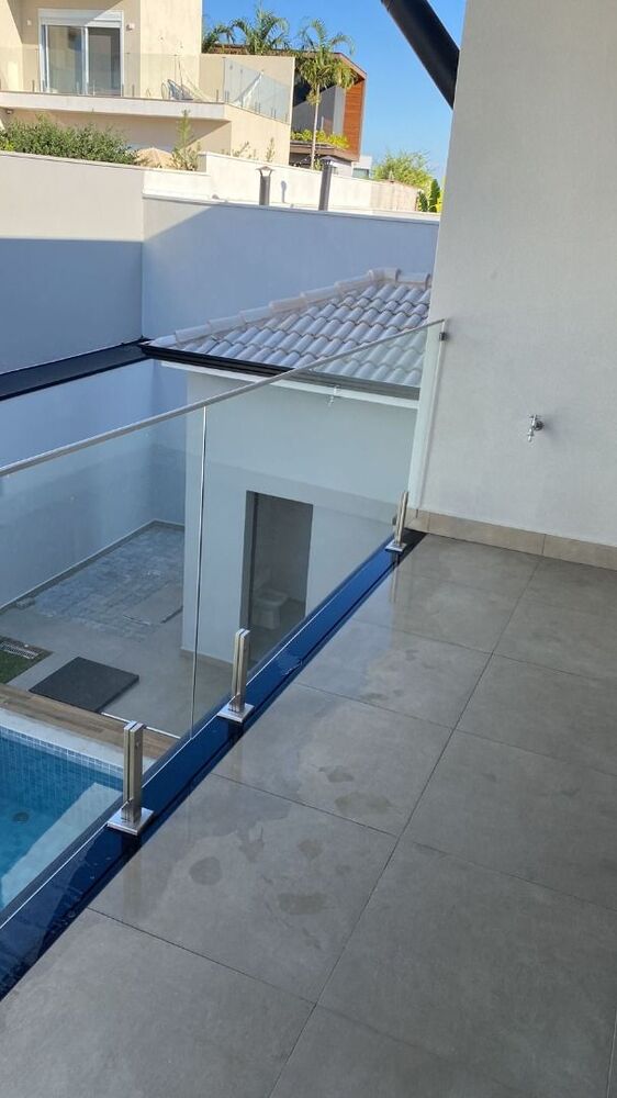 Casa de Condomínio à venda com 5 quartos, 420m² - Foto 7