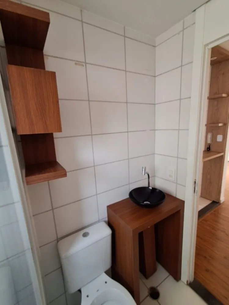 Apartamento, 2 quartos, 60 m² - Foto 8