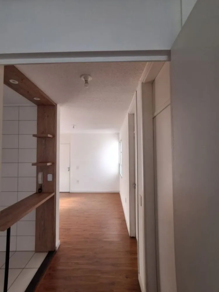 Apartamento, 2 quartos, 60 m² - Foto 4
