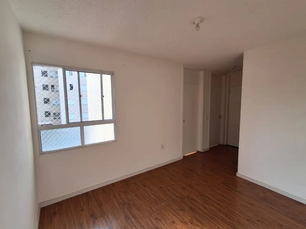 Apartamento, 2 quartos, 60 m² - Foto 2