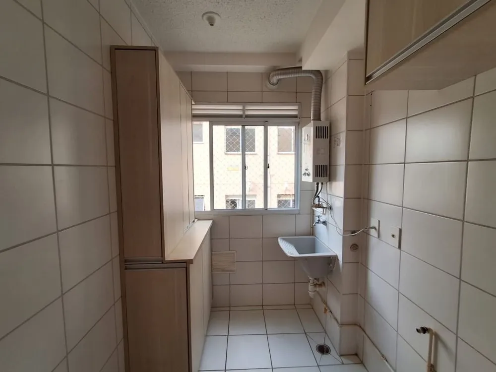 Apartamento, 2 quartos, 60 m² - Foto 5