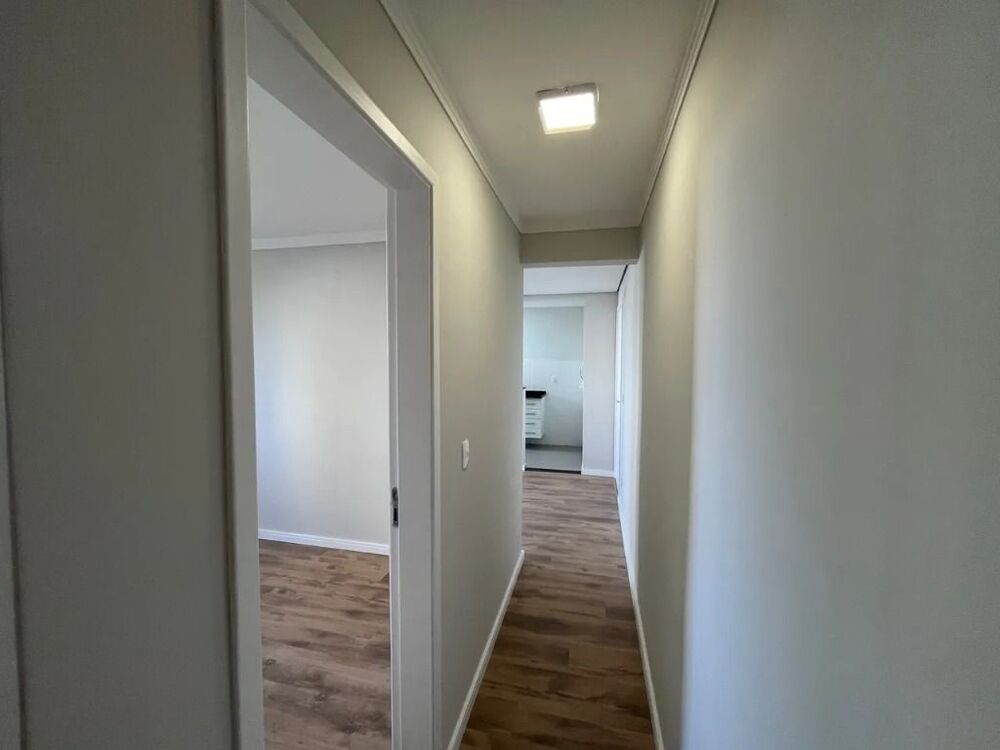 Apartamento, 2 quartos, 55 m² - Foto 2