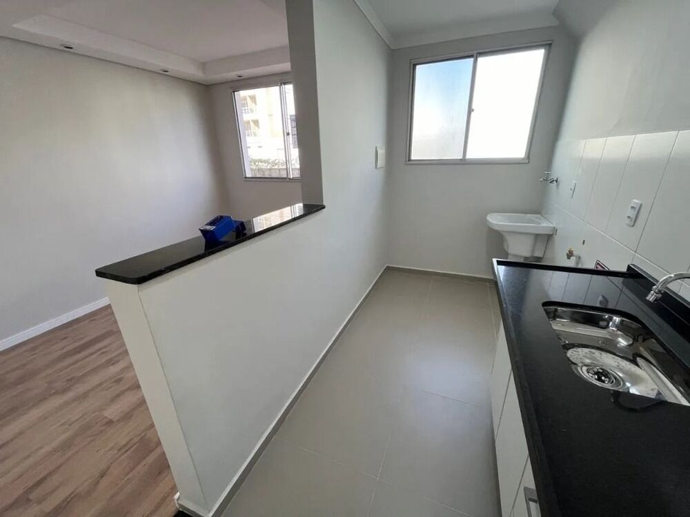 Apartamento, 2 quartos, 55 m² - Foto 1