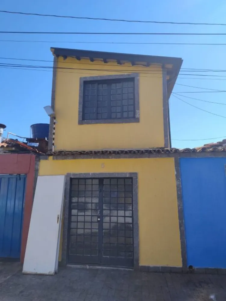 Sobrado, 58 m² - Foto 2
