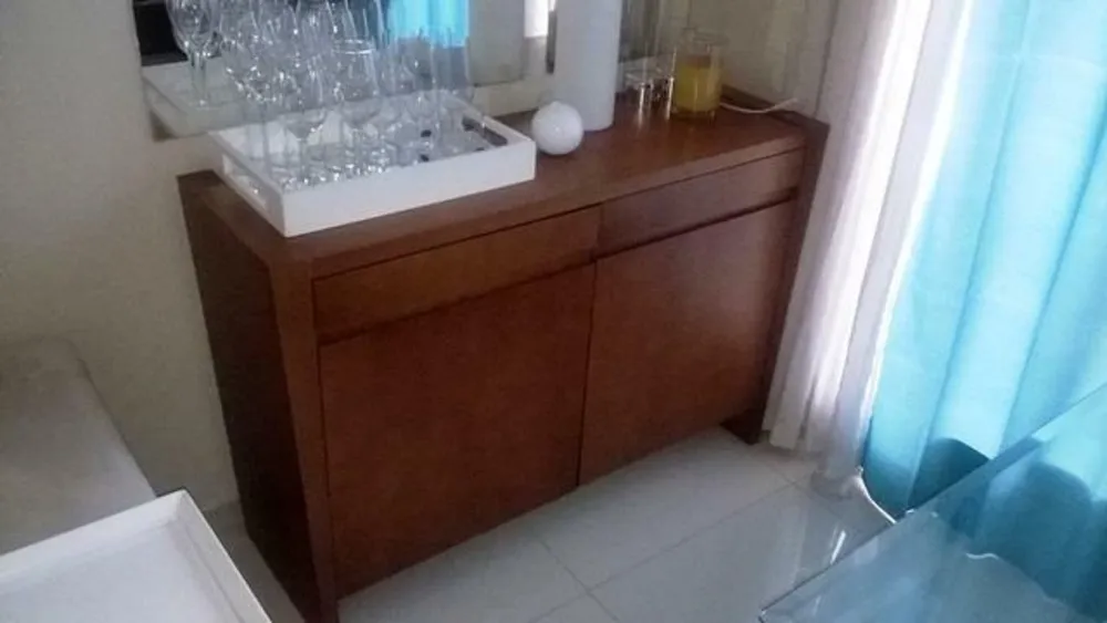 Apartamento, 2 quartos, 60 m² - Foto 11