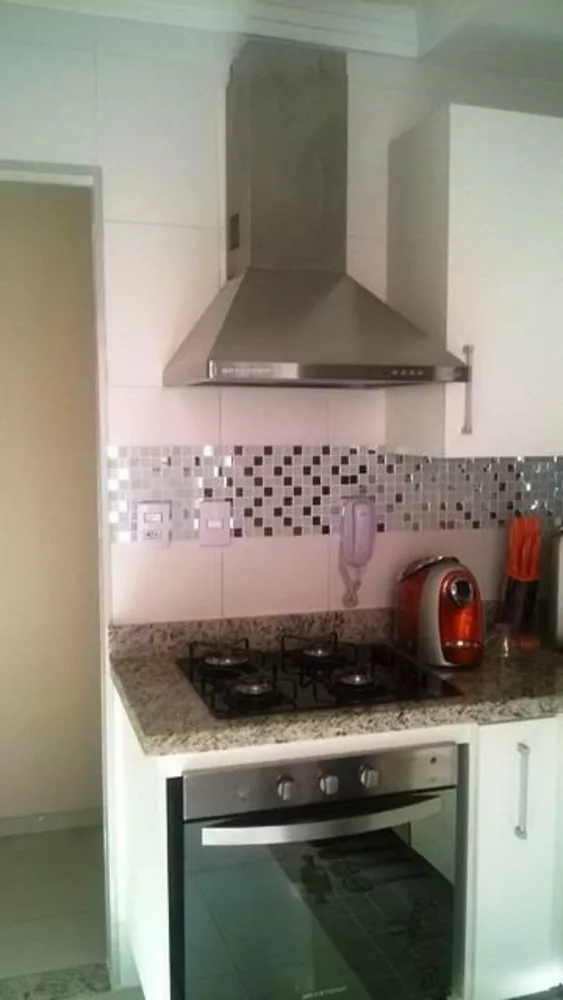 Apartamento à venda com 2 quartos, 60m² - Foto 4