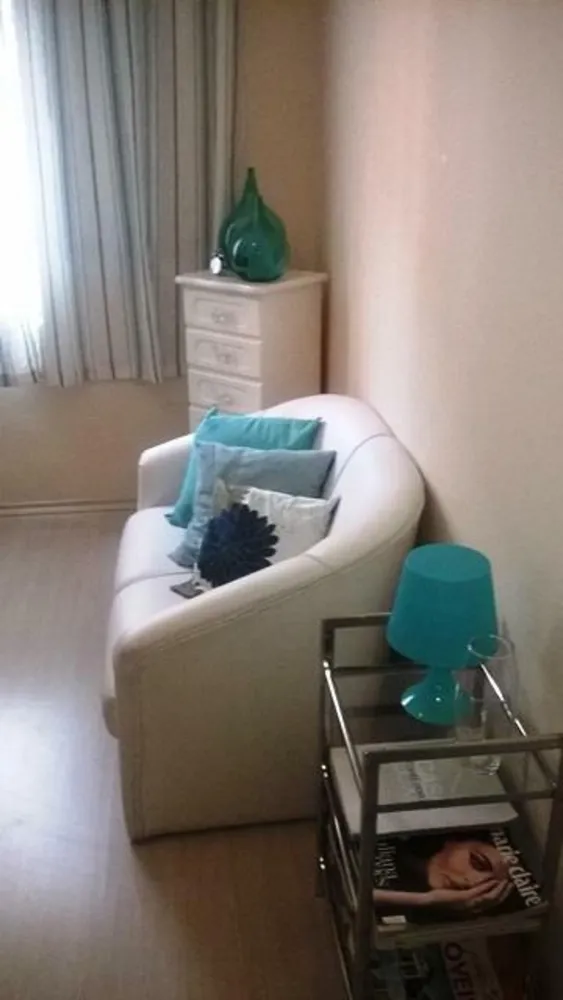 Apartamento, 2 quartos, 60 m² - Foto 12