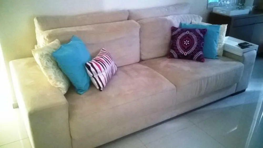 Apartamento, 2 quartos, 60 m² - Foto 10