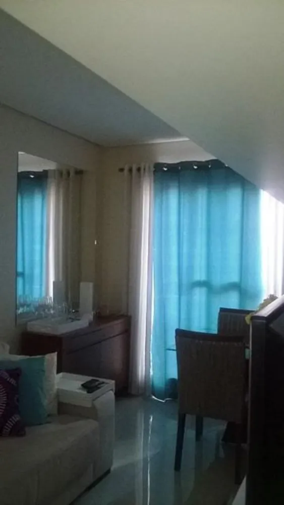 Apartamento, 2 quartos, 60 m² - Foto 9