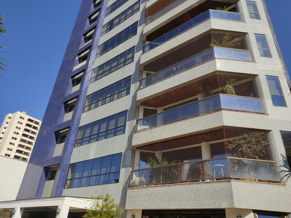 Apartamento, 5 quartos, 261 m² - Foto 1