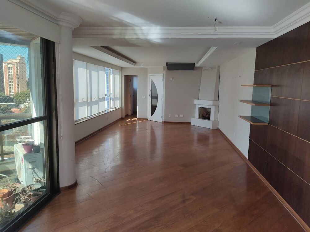 Apartamento, 5 quartos, 261 m² - Foto 2