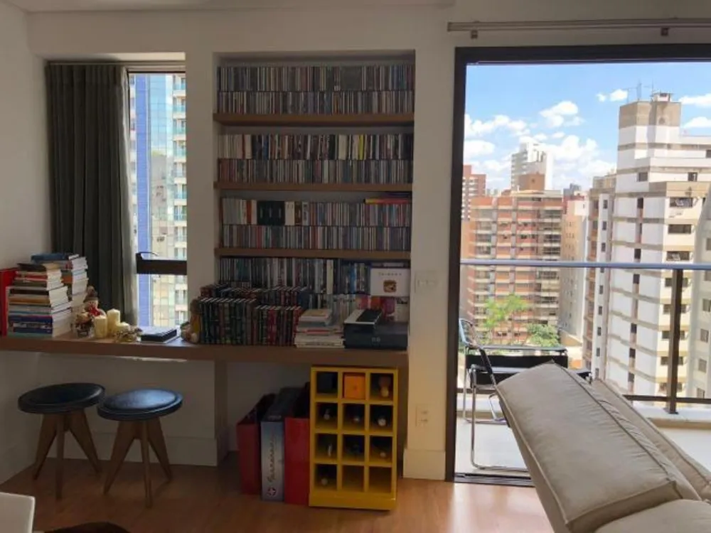 Apartamento, 1 quarto, 57 m² - Foto 7