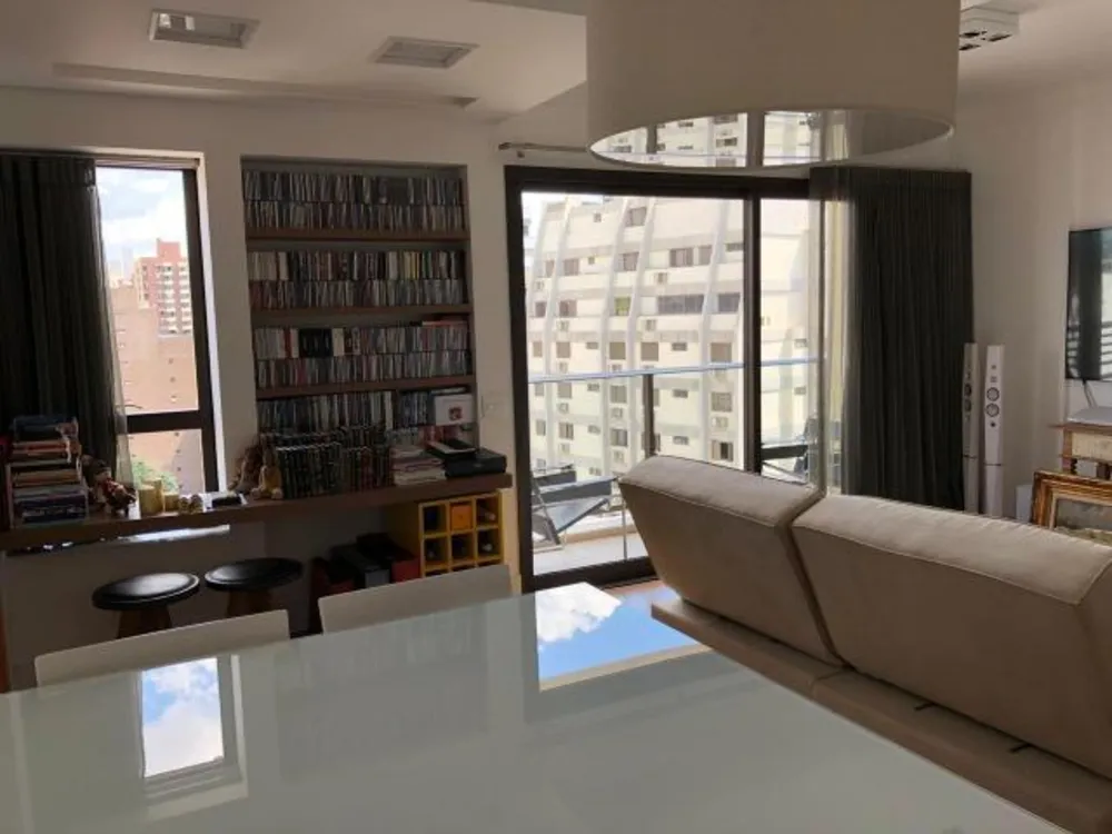 Apartamento, 1 quarto, 57 m² - Foto 3
