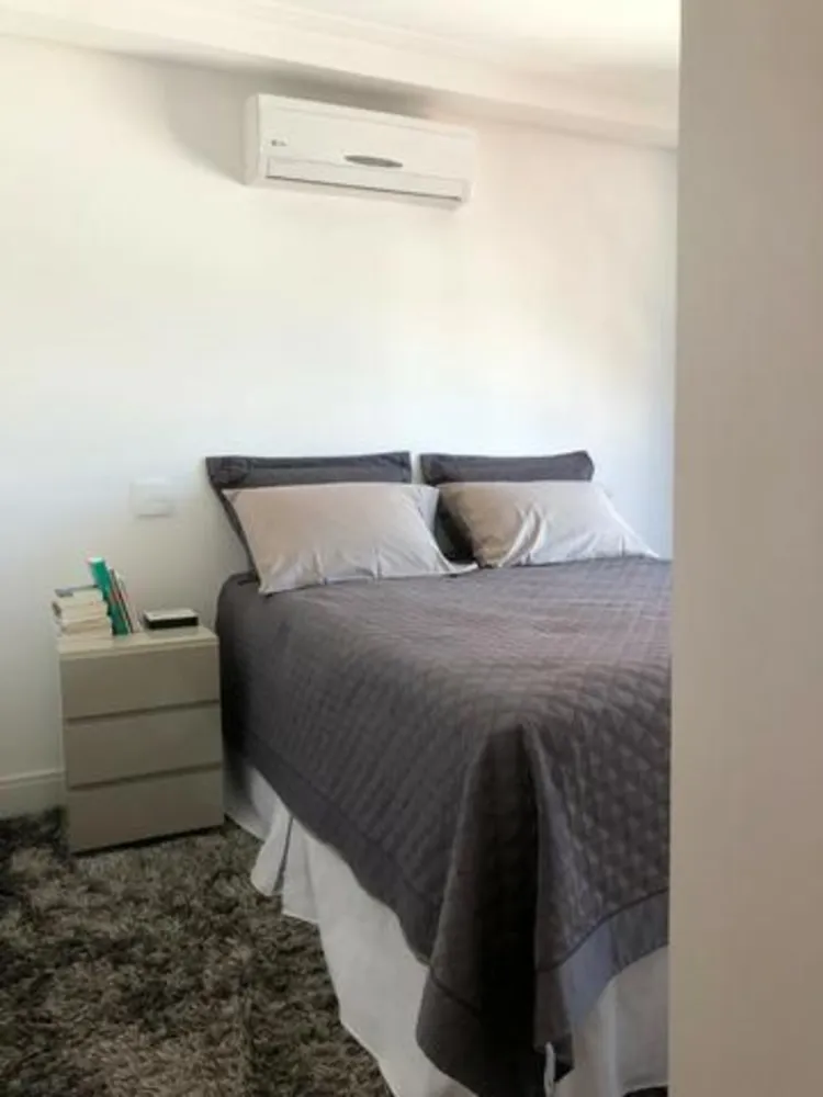 Apartamento, 1 quarto, 57 m² - Foto 4