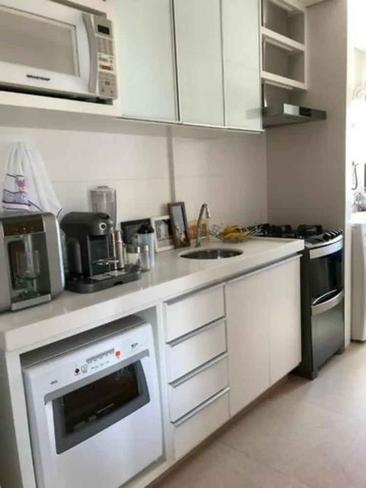 Apartamento, 1 quarto, 57 m² - Foto 3