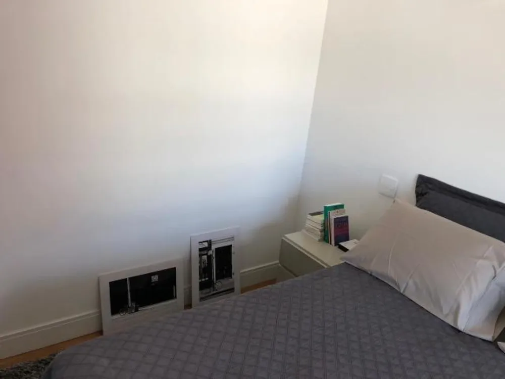Apartamento, 1 quarto, 57 m² - Foto 1