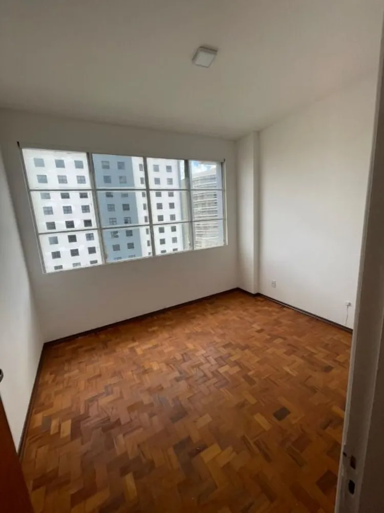 Apartamento, 3 quartos, 90 m² - Foto 1