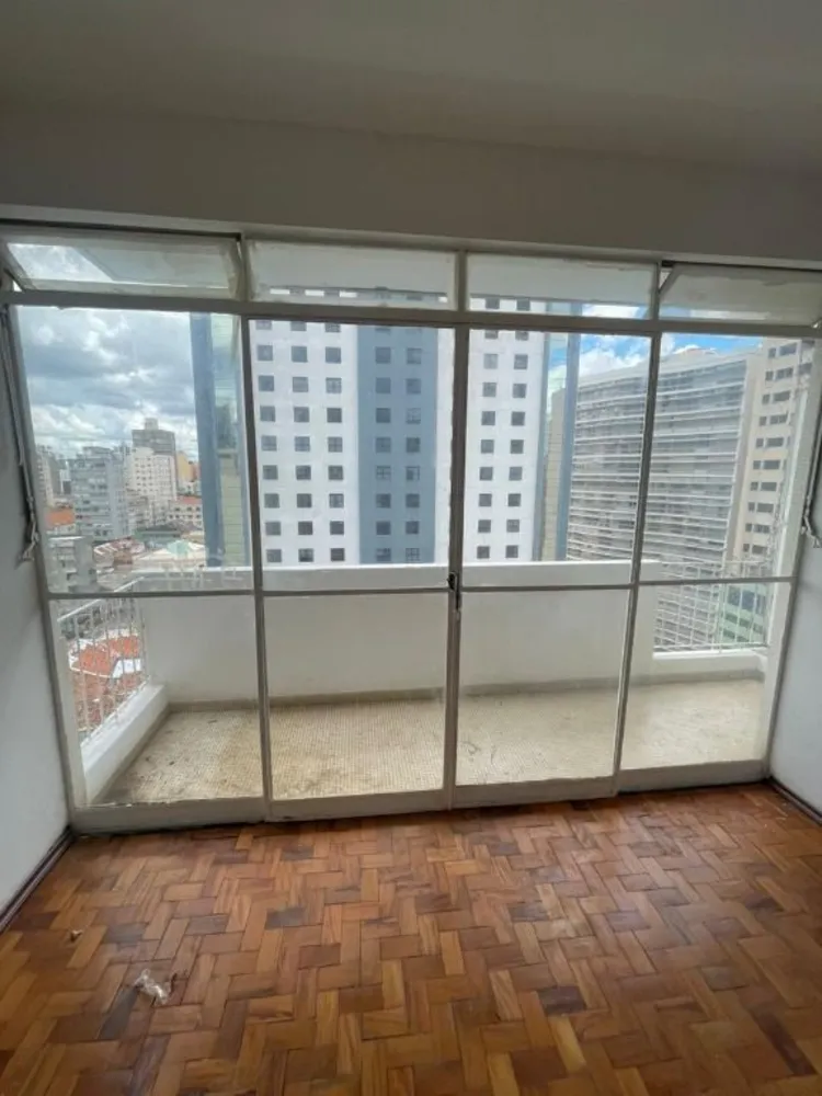 Apartamento, 3 quartos, 90 m² - Foto 2