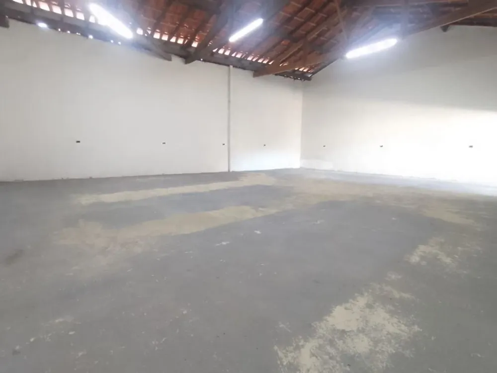 Depósito-Galpão, 250 m² - Foto 6