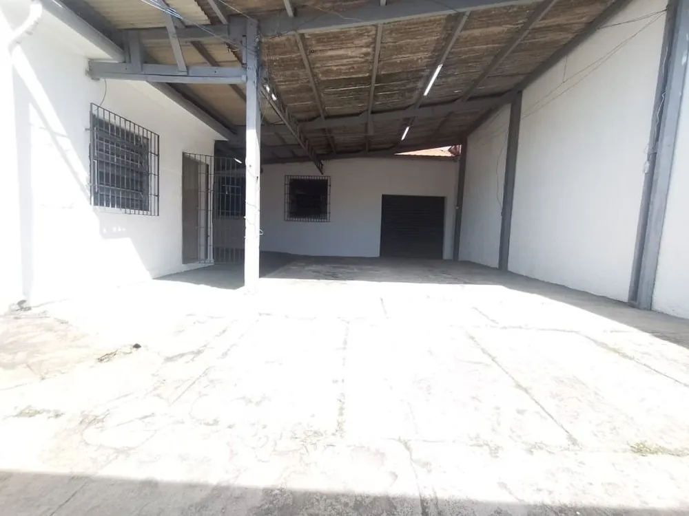 Depósito-Galpão, 250 m² - Foto 7
