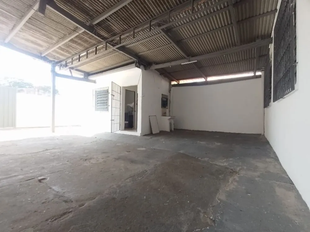 Depósito-Galpão, 250 m² - Foto 3