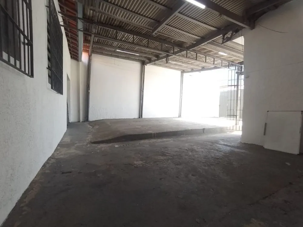Depósito-Galpão, 250 m² - Foto 2