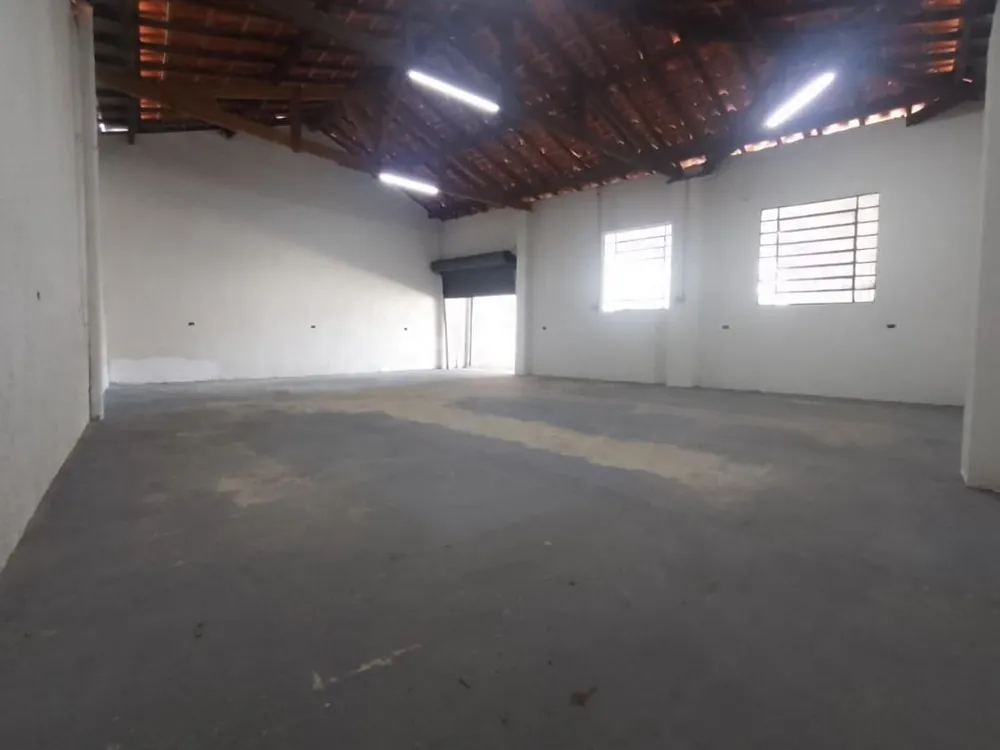 Depósito-Galpão, 250 m² - Foto 5