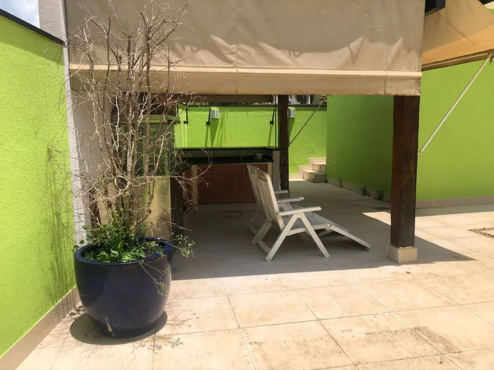 Casa de Condomínio, 4 quartos - Foto 4