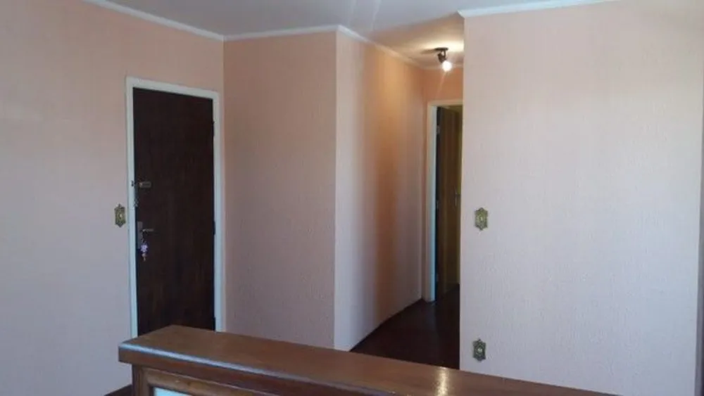 Cobertura, 1 quarto, 79 m² - Foto 1