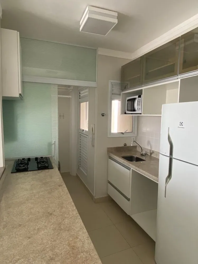 Apartamento, 1 quarto, 47 m² - Foto 8