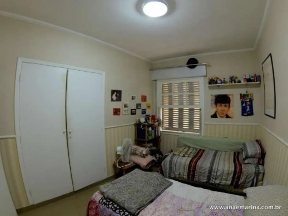 Apartamento, 2 quartos, 90 m² - Foto 1