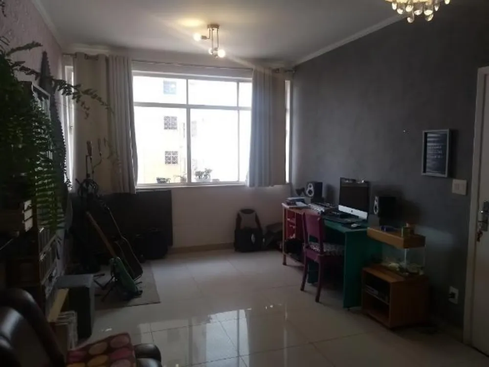 Apartamento, 2 quartos, 90 m² - Foto 4